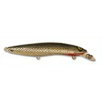 Halco Scorpian RMG Double Deep Hard Body Lure 125mm by Halco at Addict Tackle