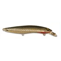 Halco Scorpian RMG Double Deep Hard Body Lure 125mm by Halco at Addict Tackle