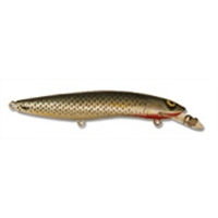 Halco Scorpian RMG Double Deep Hard Body Lure 125mm by Halco at Addict Tackle