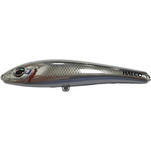 Halco Slidog Stickbait Lure 125mm by Halco at Addict Tackle