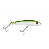 Halco Slidog 105mm x 28g Sliding Stickbait Lure by Halco at Addict Tackle