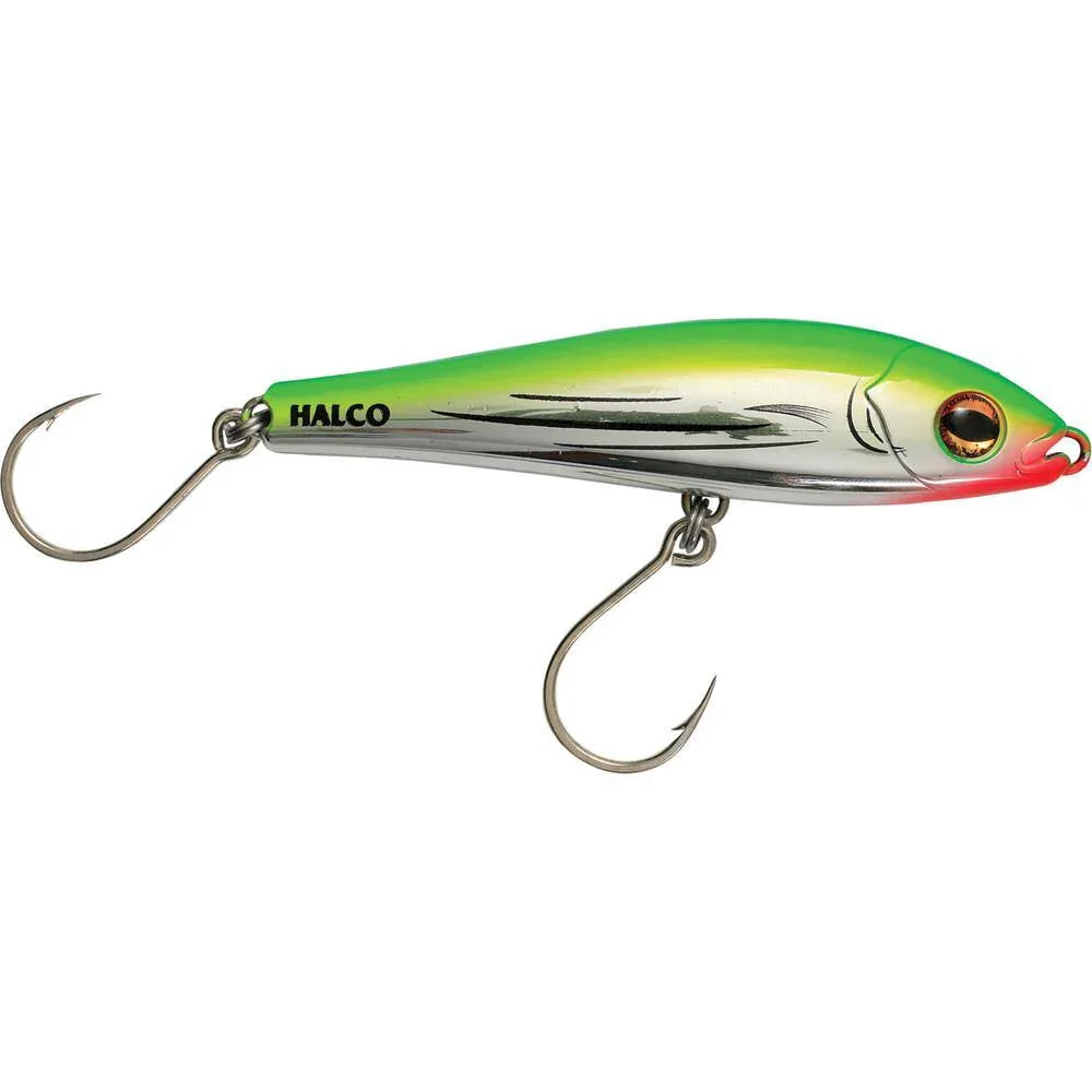 Halco Slidog Hard Body Lure 150 x 85g by Halco at Addict Tackle