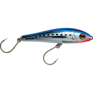 Halco Slidog Stickbait Lure 125mm by Halco at Addict Tackle