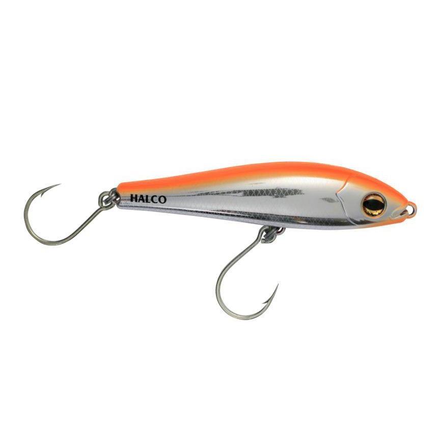 Halco Slidog Stickbait Lure 125mm by Halco at Addict Tackle