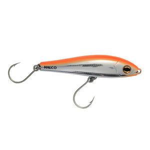 Halco Slidog Stickbait Lure 125mm by Halco at Addict Tackle