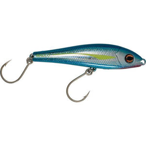 Halco Slidog Stickbait Lure 125mm by Halco at Addict Tackle