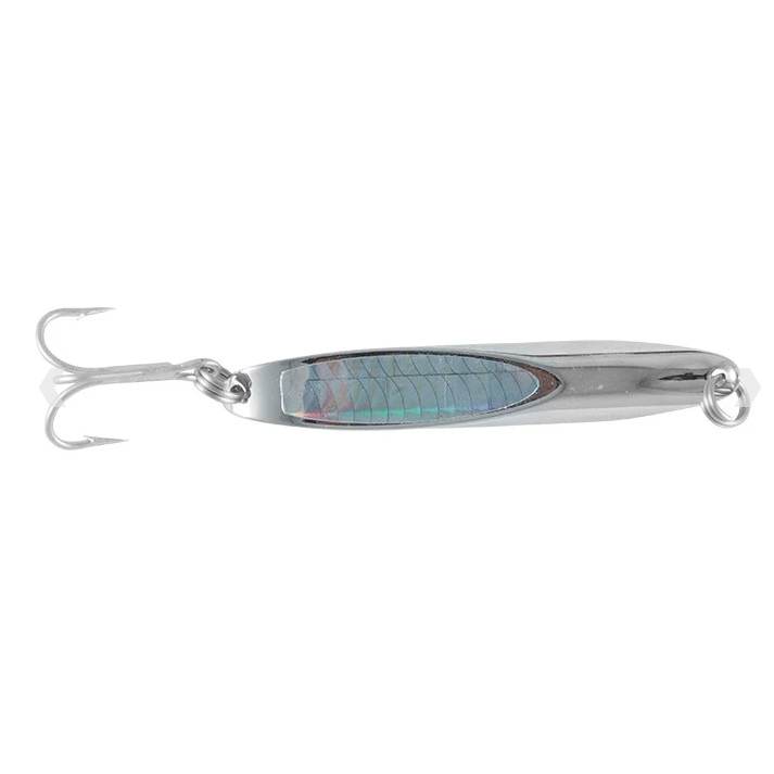 Halco Twisty Metal Lure 70g by Halco at Addict Tackle
