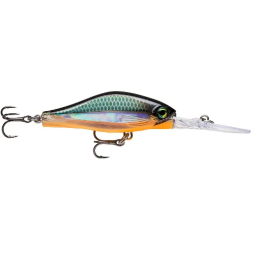 Rapala Shadow Rap Jack Deep 7cm by Rapala at Addict Tackle