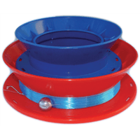 HANDCASTER 7.5&quot; RIGGED by STM at Addict Tackle