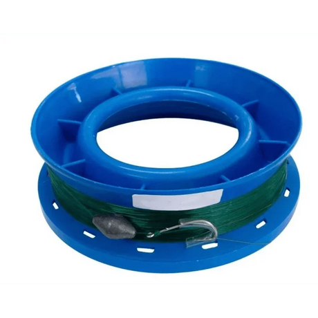 Wilson Hand Caster by Wilson at Addict Tackle