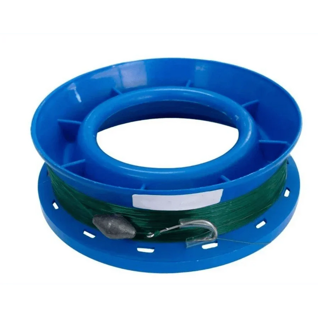 Wilson Hand Caster by Wilson at Addict Tackle