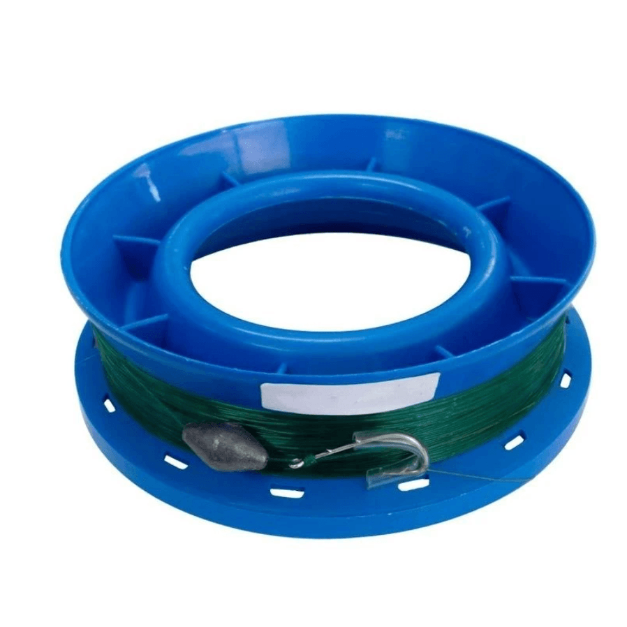 Wilson Hand Caster by Wilson at Addict Tackle