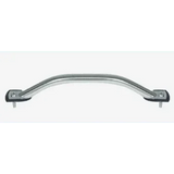 HANDRAIL S/S 229mm x 19mm by Ocean South at Addict Tackle