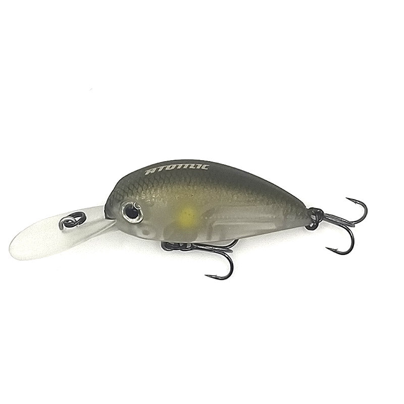 Atomic Hardz Crank 38mm Deep Diver Hard Body Lure by Frogleys Offshore at Addict Tackle