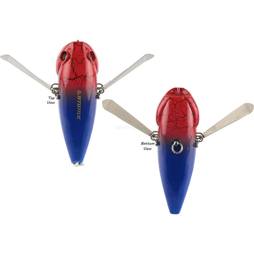 Hardz Slappa 90 by Atomic at Addict Tackle