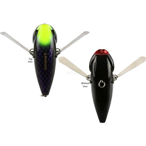 Hardz Slappa 90 by Atomic at Addict Tackle