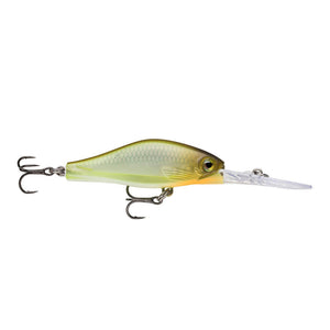 Rapala Shadow Rap Jack Deep 5cm by Rapala at Addict Tackle