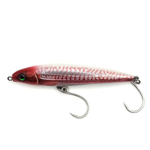 Rapala X-Rap 14cm Long Cast Shallow Sinking Stickbait by Rapala at Addict Tackle