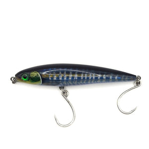 Rapala X-Rap 14cm Long Cast Shallow Sinking Stickbait by Rapala at Addict Tackle
