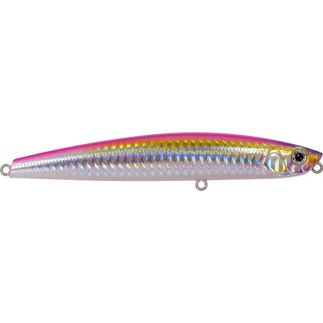 Bassday SugaPen 120mm Floating Hard Body Lure by Frogleys Offshore at Addict Tackle