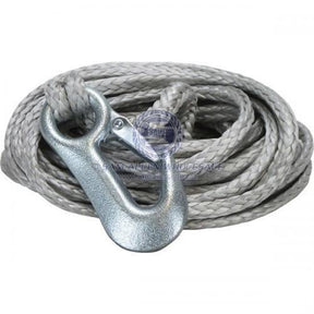 Hi Tech Dyeema Rope by Sam Allen at Addict Tackle