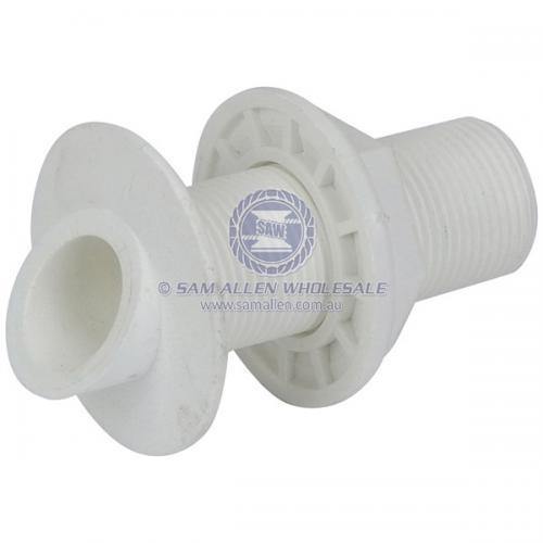 High Speed Pick Up 3/4" by Sam Allen at Addict Tackle