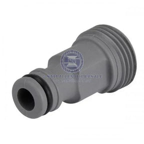 Hose Adaptor 3/4 Outboard Flusher by Sam Allen at Addict Tackle