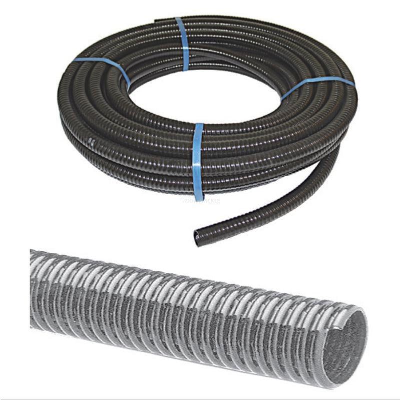 Hose Hi Flex 25mm Per Metre by Sam Allen at Addict Tackle