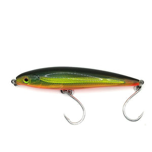 Rapala X-Rap 14cm Long Cast Shallow Sinking Stickbait by Rapala at Addict Tackle