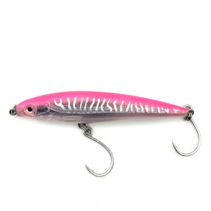 Rapala X-Rap 14cm Long Cast Shallow Sinking Stickbait by Rapala at Addict Tackle