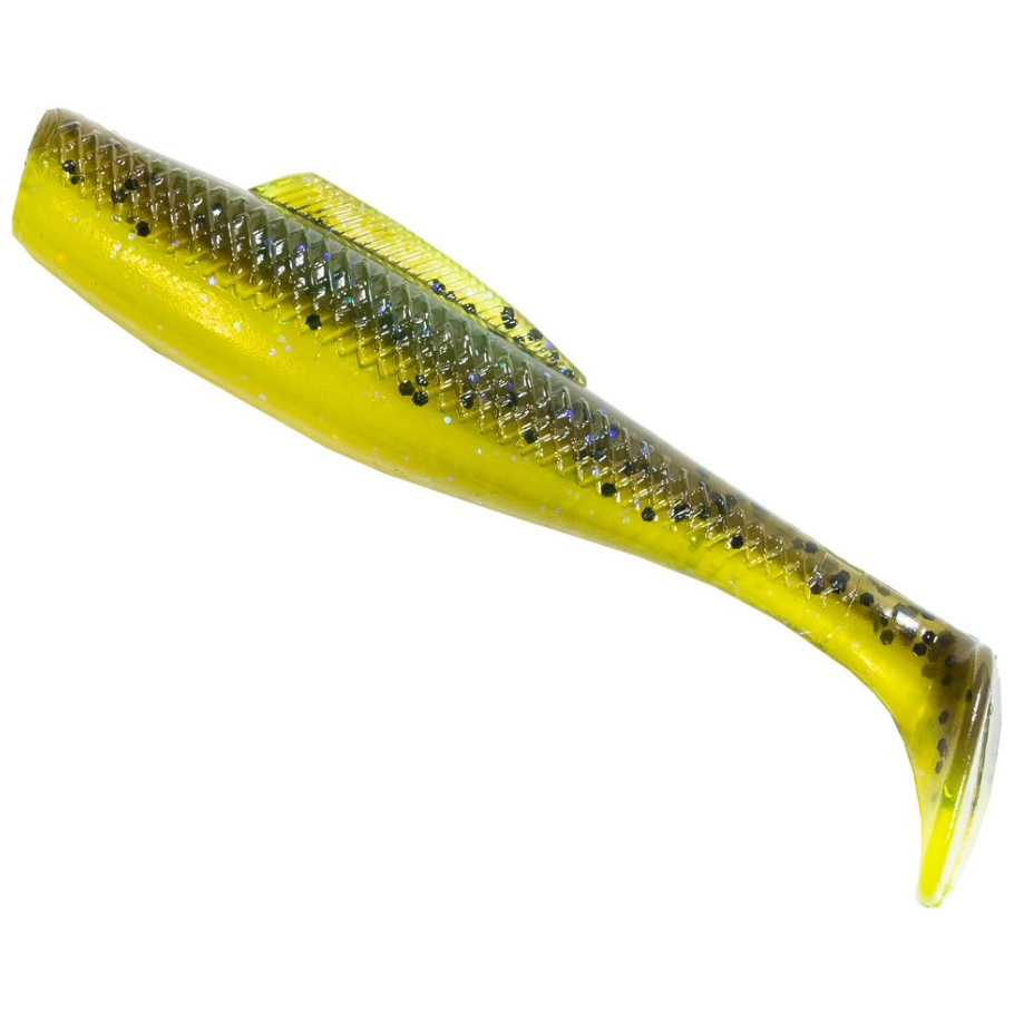 Zman 3in MinnowZ Soft Plastics by Zman at Addict Tackle