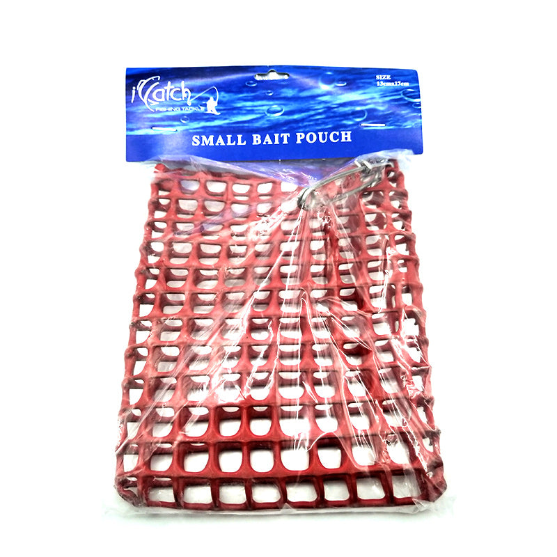 Wilson Fish Friendly Rubber Coated Net Small - Addict Tackle