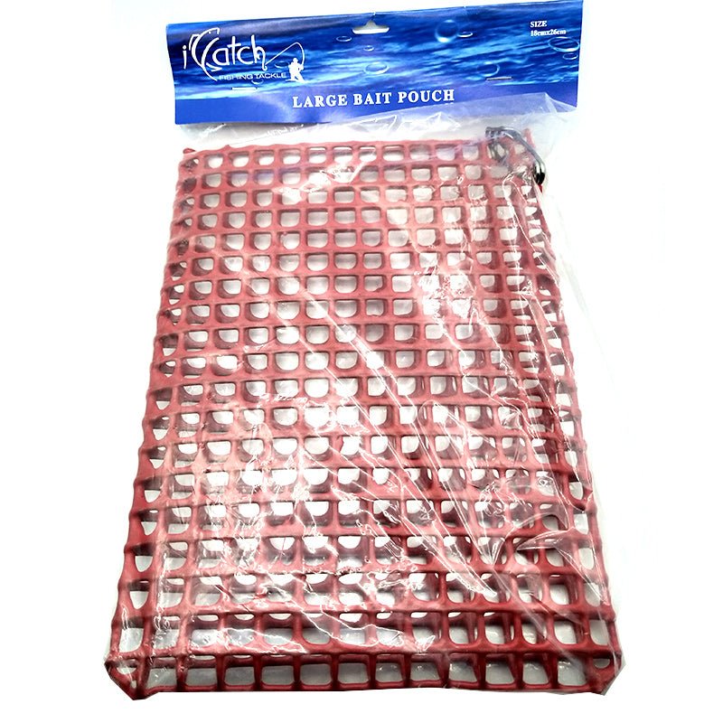 ICatch Bait Pouch - Addict Tackle