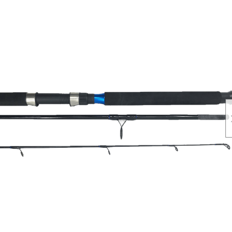 ICatch Blackfish Rod - Addict Tackle
