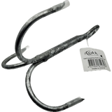 ICatch Grappling Hook Galvanized - Addict Tackle