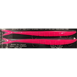 ICatch Hoodlum Lollipop Soft Bait 8 inch - Addict Tackle
