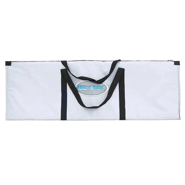 Icey Tek Flat Insulated Fishing Bag 150cm by ICEY -TEK at Addict Tackle