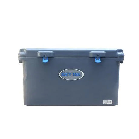 Icey Tek Oneskin Cooler Grey - Addict Tackle