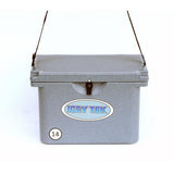 Icey Tek Oneskin Cooler Grey - Addict Tackle