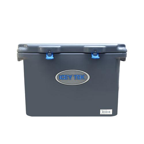 Icey Tek Oneskin Cooler Grey - Addict Tackle