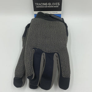 Shimano Tracing Gloves by Addict Tackle at Addict Tackle