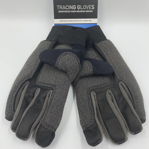Shimano Tracing Gloves by Addict Tackle at Addict Tackle