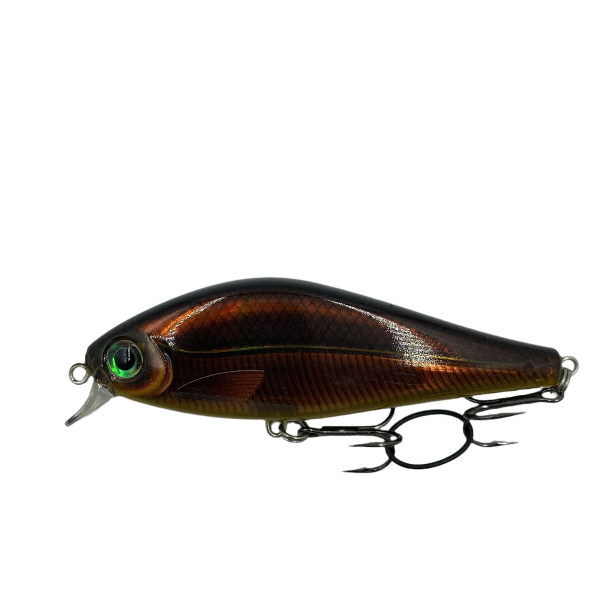 Rapala Super Shadow Rap 11cm Hard Body Lure by Rapala at Addict Tackle