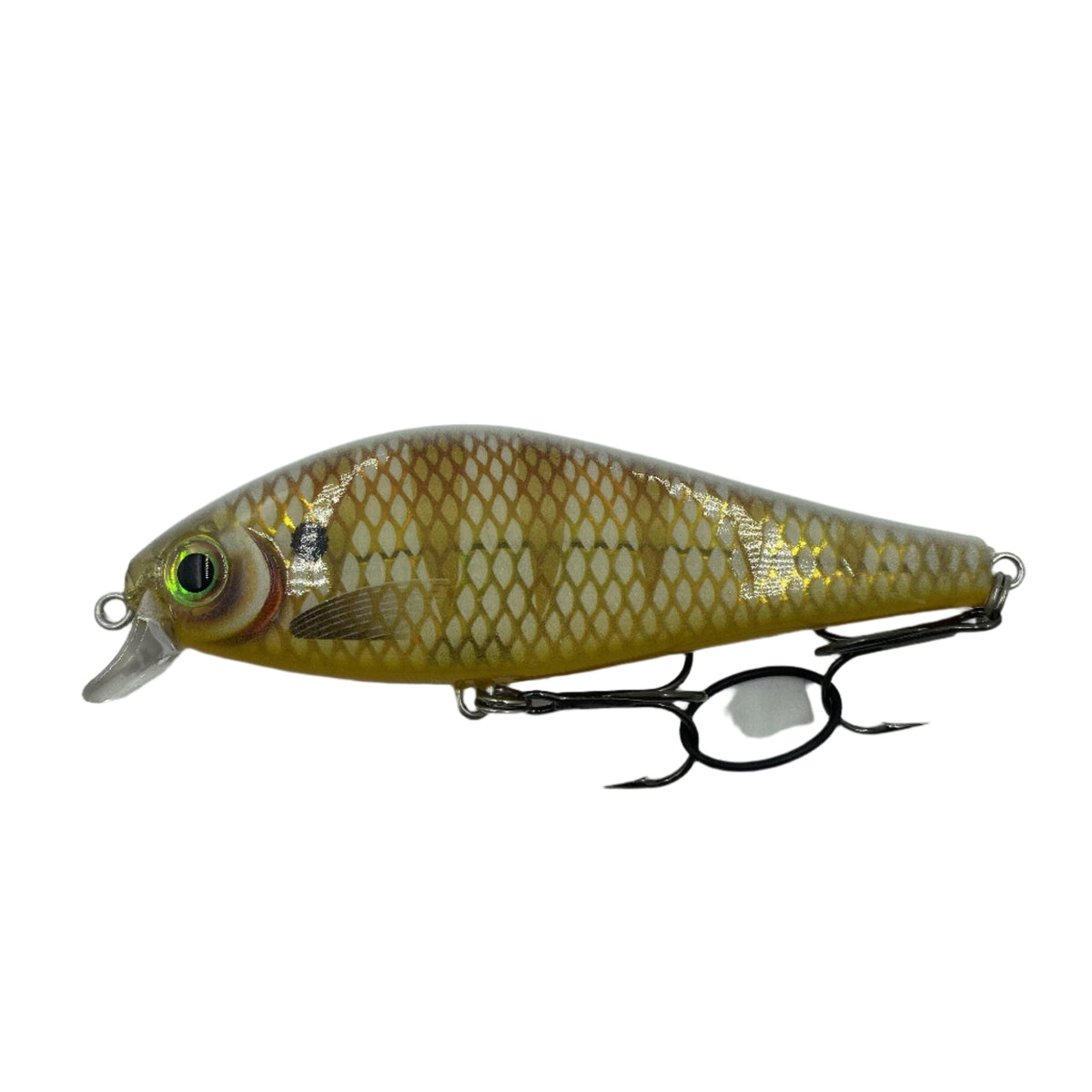 Rapala Super Shadow Rap 11cm Hard Body Lure by Rapala at Addict Tackle