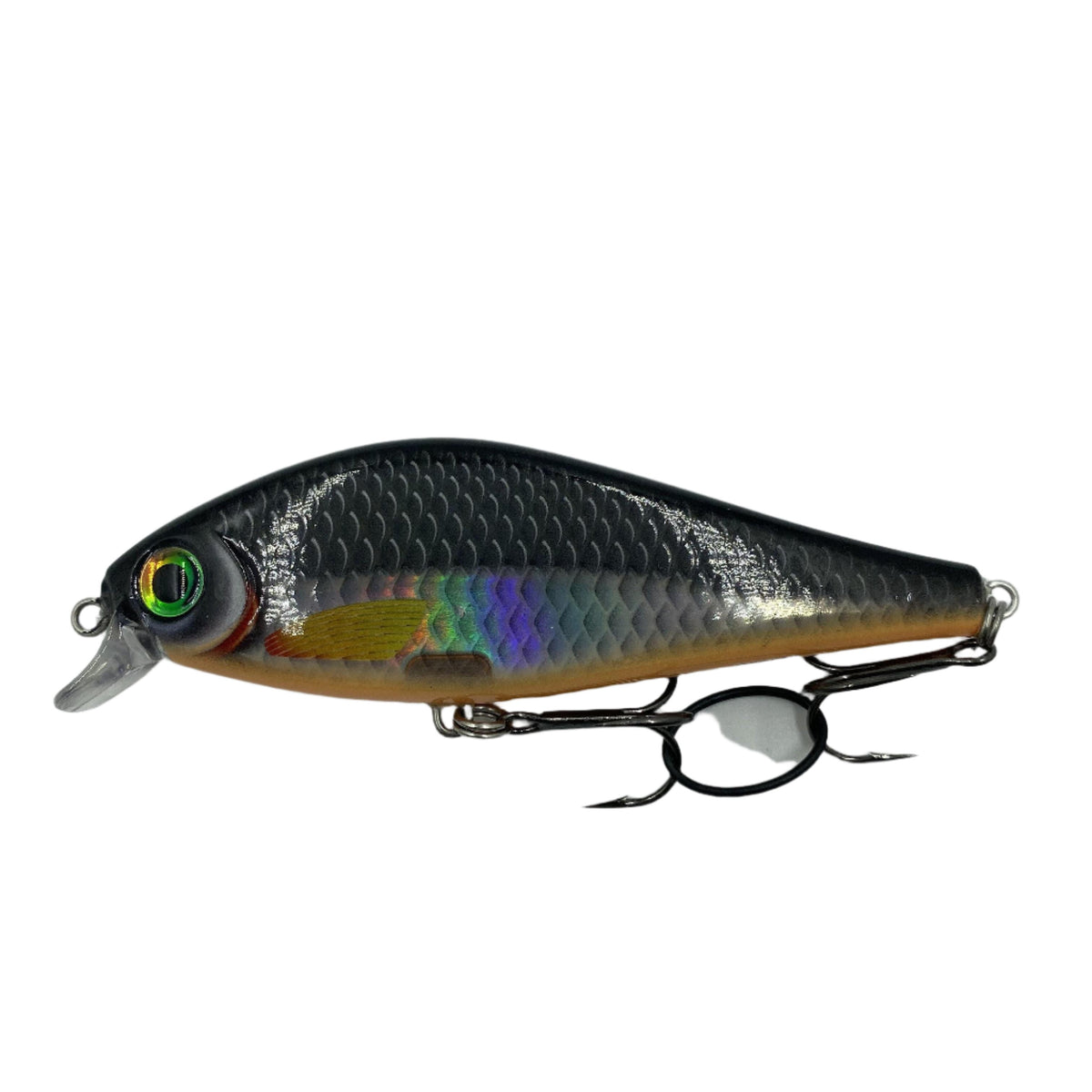 Rapala Super Shadow Rap 11cm Hard Body Lure by Rapala at Addict Tackle