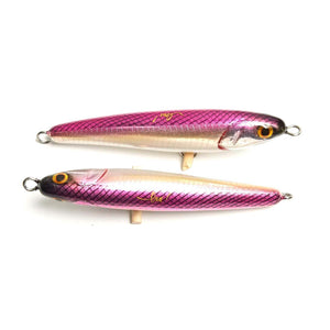 IMS Anchovy Sinking Stickbait 130mm 50g by IMS at Addict Tackle