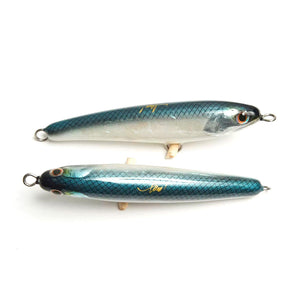 IMS Anchovy Sinking Stickbait 130mm 50g by IMS at Addict Tackle