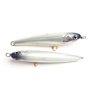 IMS Anchovy Sinking Stickbait 130mm 50g by IMS at Addict Tackle