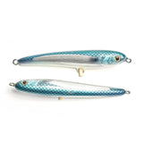 IMS Flying Fish Floating Stickbait 180mm 60g by IMS at Addict Tackle