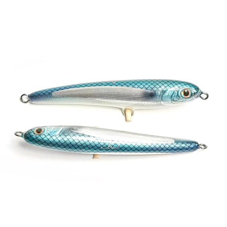 IMS Flying Fish Floating Stickbait 180mm 60g by IMS at Addict Tackle
